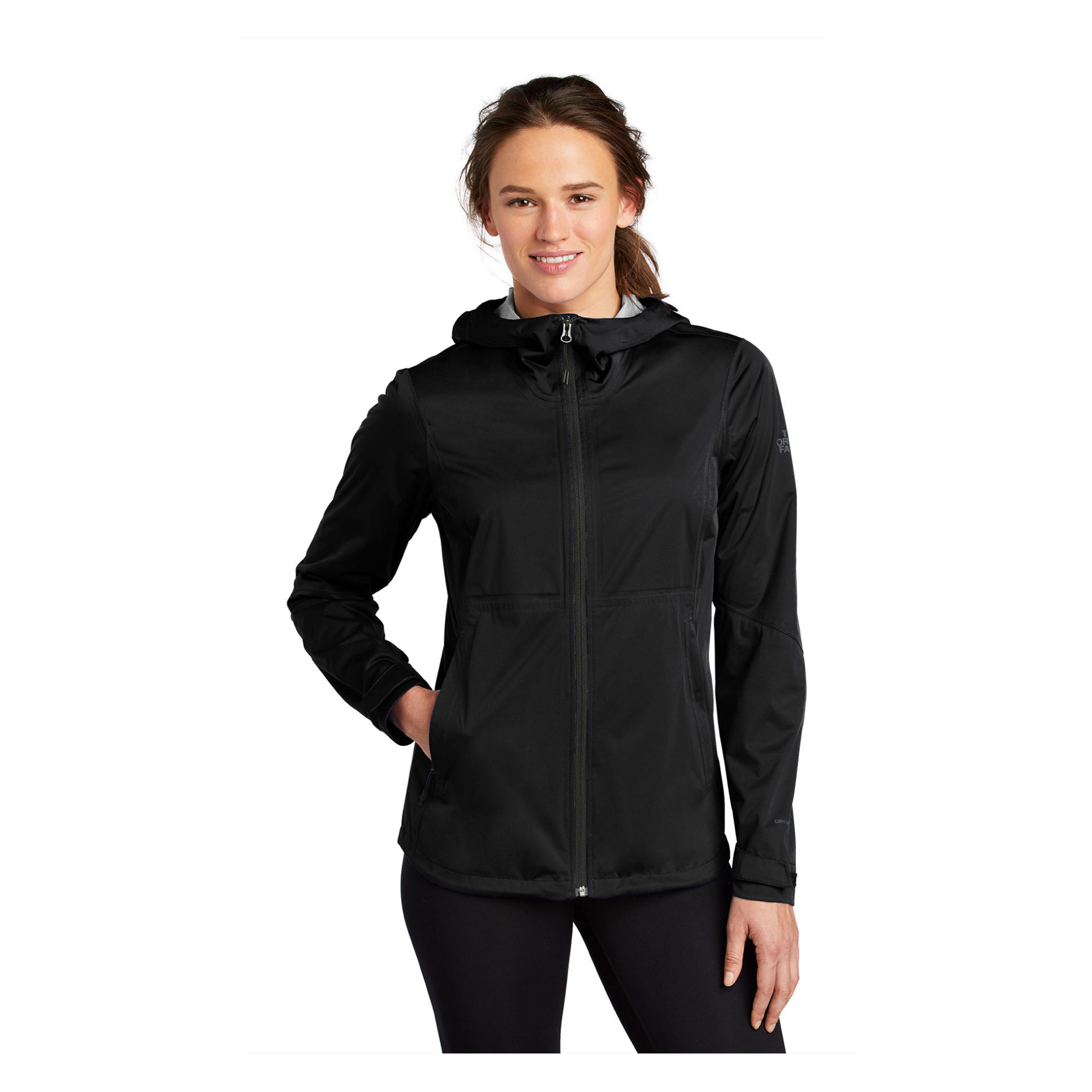 Ninety Swag Shop: The North Face Ladies All-Weather DryVent Jacket