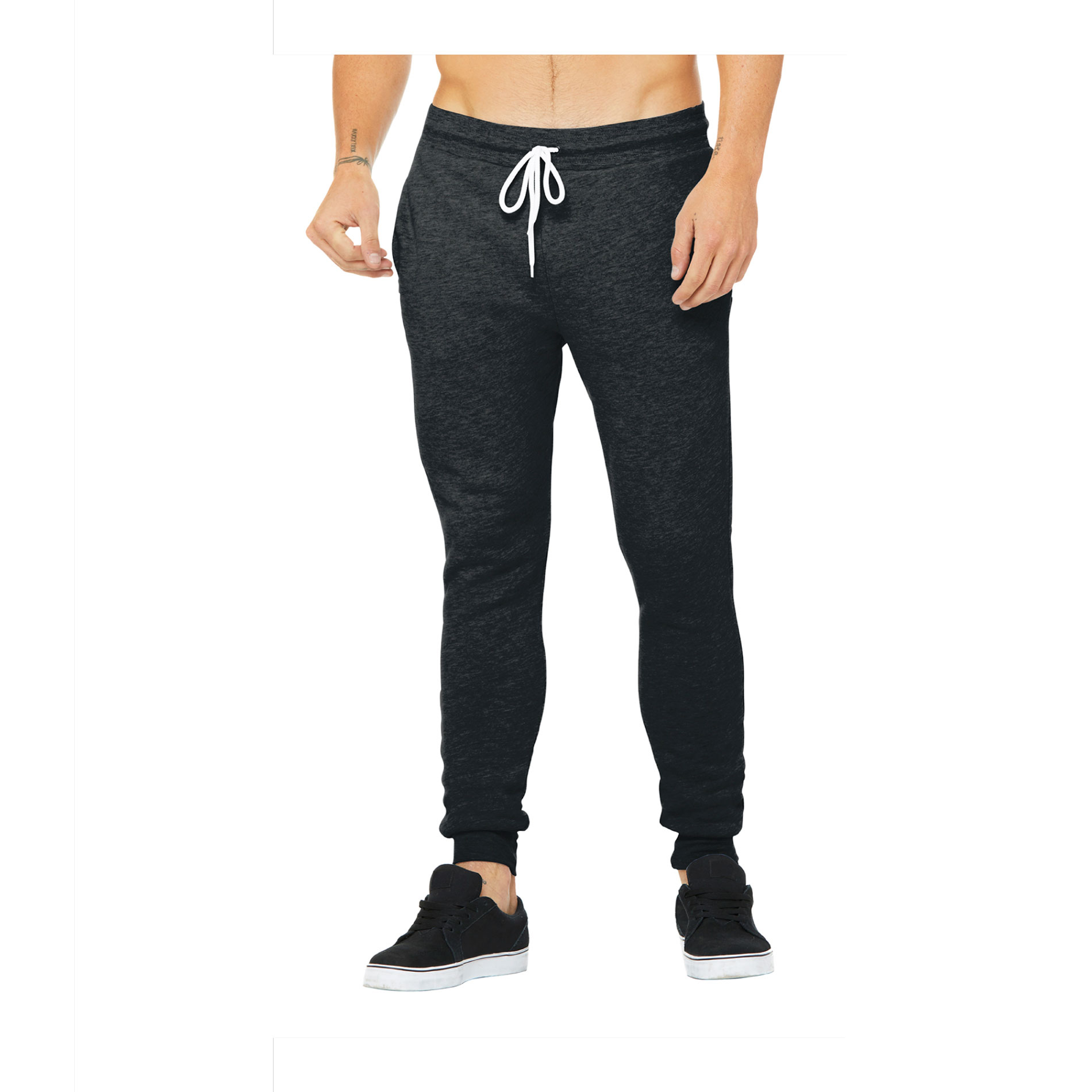 Ninety Swag Shop: BELLA+CANVAS Unisex Jogger Sweatpants